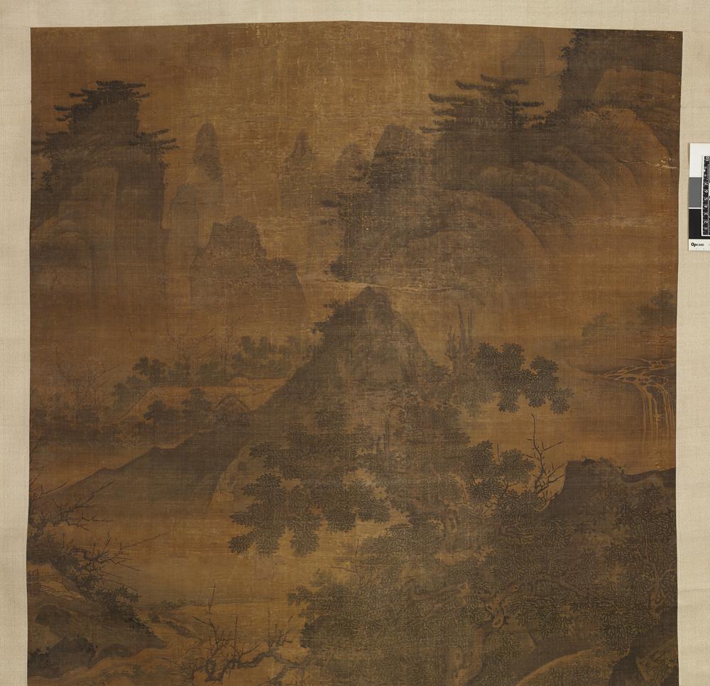 图片[5]-hanging scroll; painting BM-1936-1009-0.35-China Archive